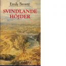 Svindlande höjder - Brontë, Emily Jane