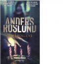 Jamåhonleva - Roslund, Anders