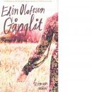 Gånglåt - Olofsson, Elin