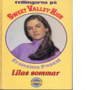 Lilas sommar - Pascal, Francine