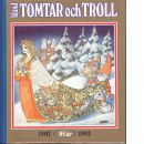 Bland tomtar och troll - Norelius, Einar