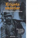 Krigets skördar : tyska och japanska erfarenheter av andra världskriget - Cawthorne, Nigel