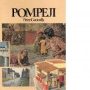 Pompeji - Connolly, Peter