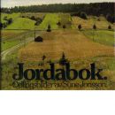 Jordabok : odlingsbilder 1971-75 - Jonsson, Sune