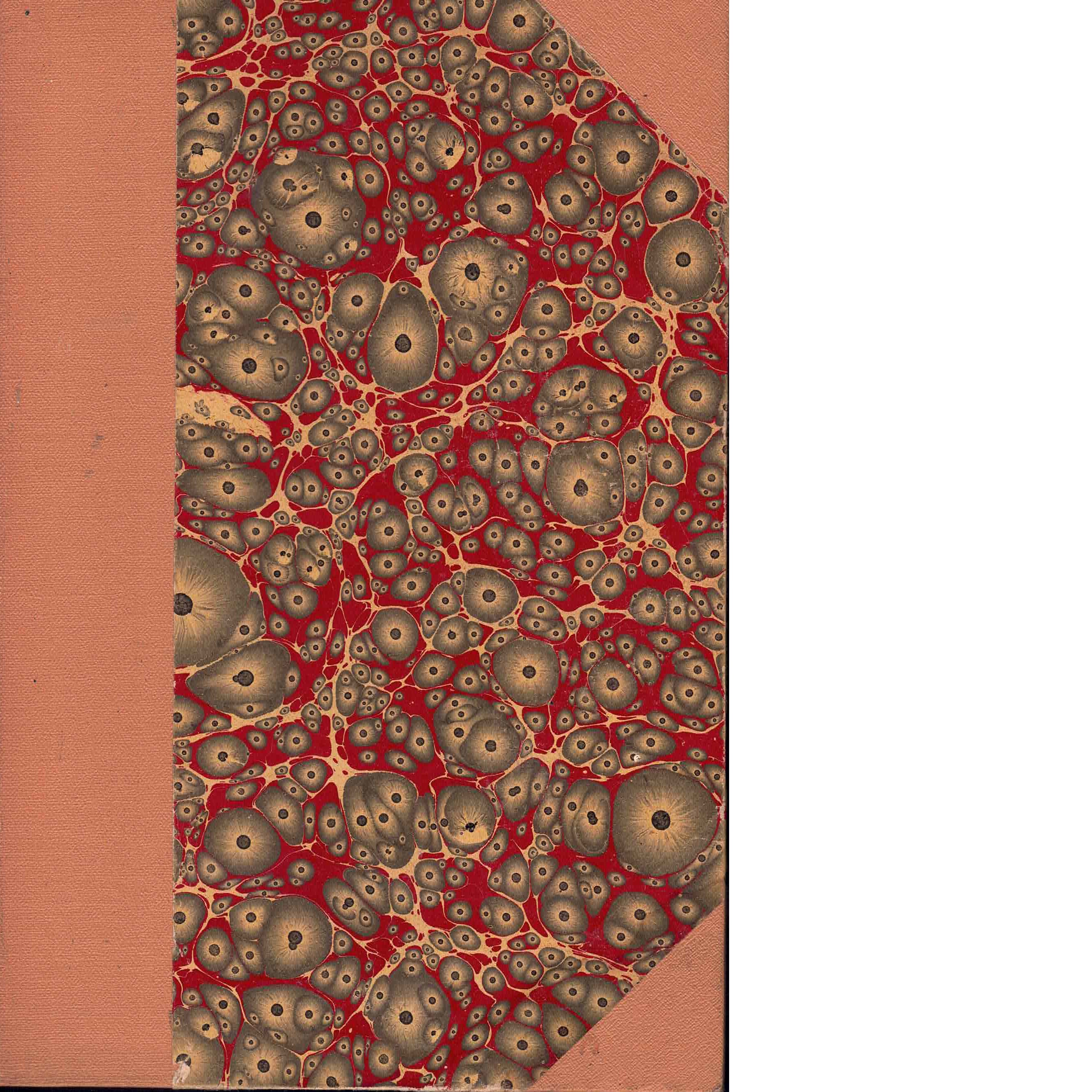 Karolinska förbundets årsbok    1922-23 - Karolinska förbundet