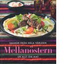 Mellanöstern : [ur Allt om mat] - Red.