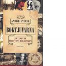 Boktjuvarna : jakten på de försvunna biblioteken - Rydell, Anders