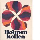 Holmenkollen - Vaage, Jakob