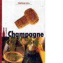 En handbok champagne - Ulin, Mattias