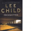 Prickskytten - Child, Lee