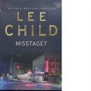 Misstaget - Child, Lee