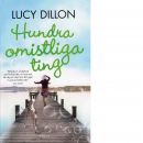 Hundra omistliga ting - Dillon, Lucy