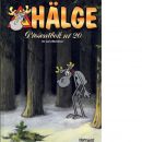 Hälge. presentbok nr 20 - Mortimer, Lars