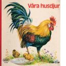 Våra husdjur - Red.