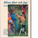 Mina djur och jag - Granberg, Bodil