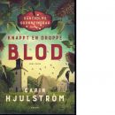 Knappt en droppe blod - Hjulström, Carin