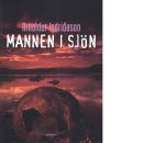 Mannen i sjön - Indriðason, Arnaldur