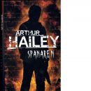 Spanaren - Hailey, Arthur