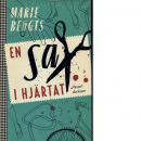 En sax i hjärtat - Bengts, Marie