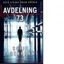 Avdelning 73 - Sarenbrant, Sofie