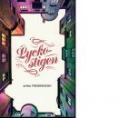 Lyckostigen - Fredriksson, Anna