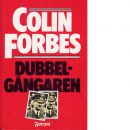 Dubbelgångaren - Forbes, Colin