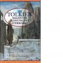 Sagan om konungens återkomst - Tolkien, J. R. R.