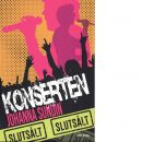Konserten - Sundin, Johanna