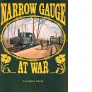 Narrow gauge at war - Taylorson, Keith