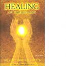 Healing från visdomens källa : hela ditt sinne - hela ditt liv - Forkélius, Ewa