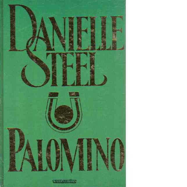 Palomino - Steel, Danielle