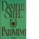 Palomino - Steel, Danielle