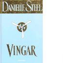 Vingar - Steel, Danielle