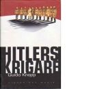 Hitlers krigare - Knopp, Guido