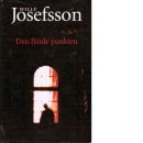 Den fjärde punkten - Josefsson, Willy