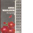 Rosengården - Wahlgren, Anna