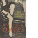 Den tatuerade flickan - Oates, Joyce Carol