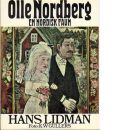Olle Nordberg, en nordisk faun - Lidman, Hans