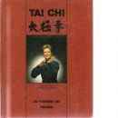Tai Chi : [den kinesiska folkgymnastiken] - Lin, Yvonne