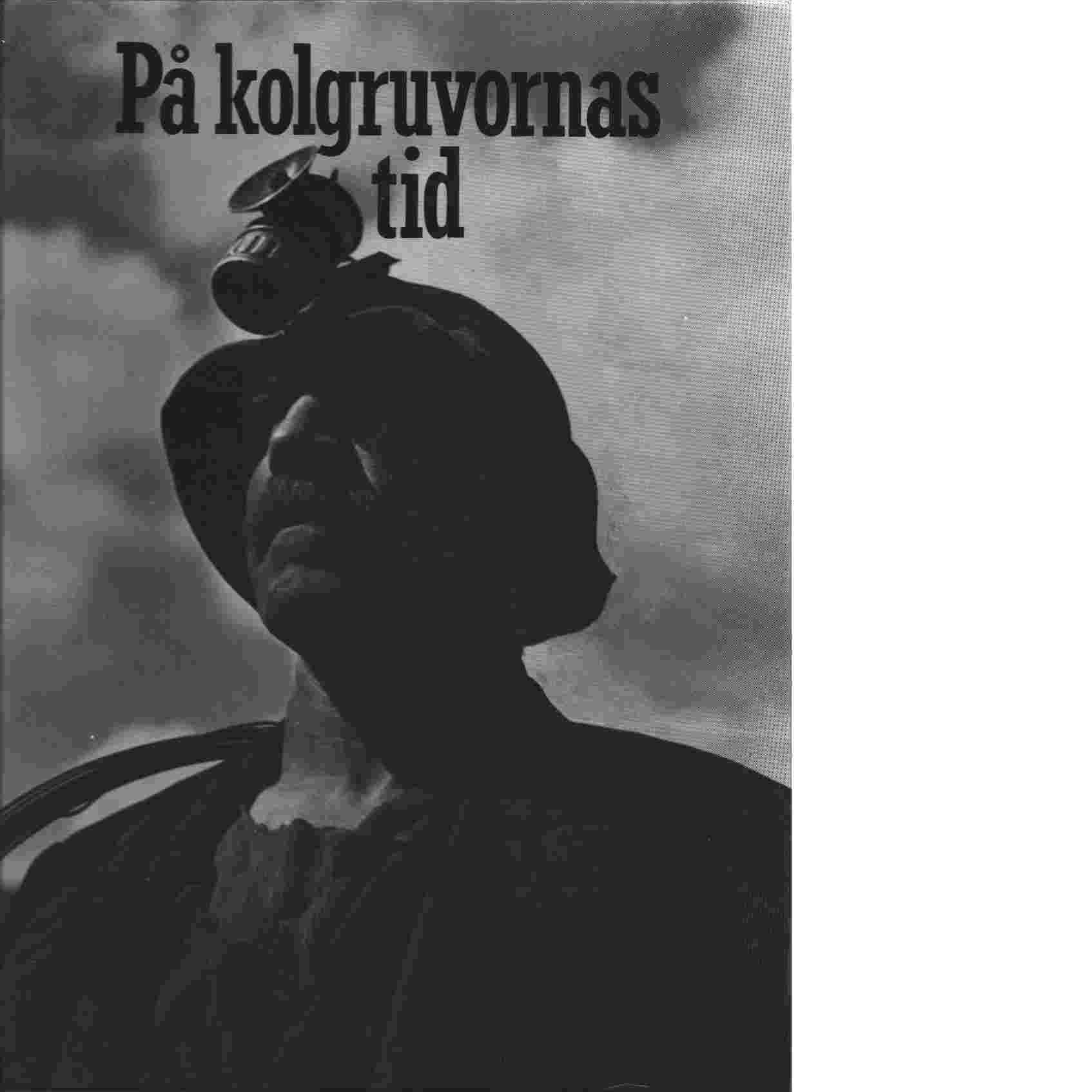 På kolgruvornas tid - Hardenby, Brita