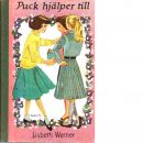Puck hjälper till - Werner, Lisbeth