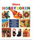 Stora Hobbyboken - Alfsen Gerd