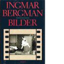 Bilder / Ingmar Bergman / Ingmar Bergman - Bergman, Ingmar