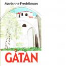 Gåtan - Fredriksson, Marianne