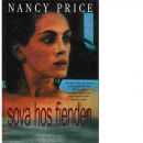Sova hos fienden - Price, Nancy