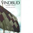 Vindbud : roman från järnåldern - Wiggh, Maj-Britt