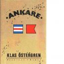 Ankare - Östergren, Klas