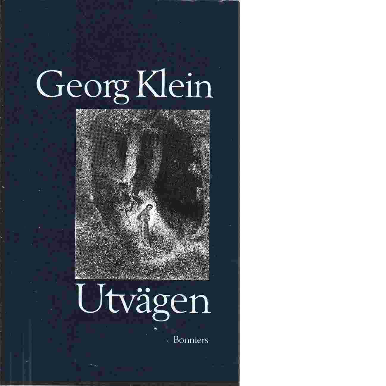Utvägen - Klein, Georg