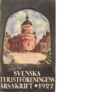 STF:s årsskrift 1927 - Red.