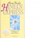 Himlen express - Brady, Joan